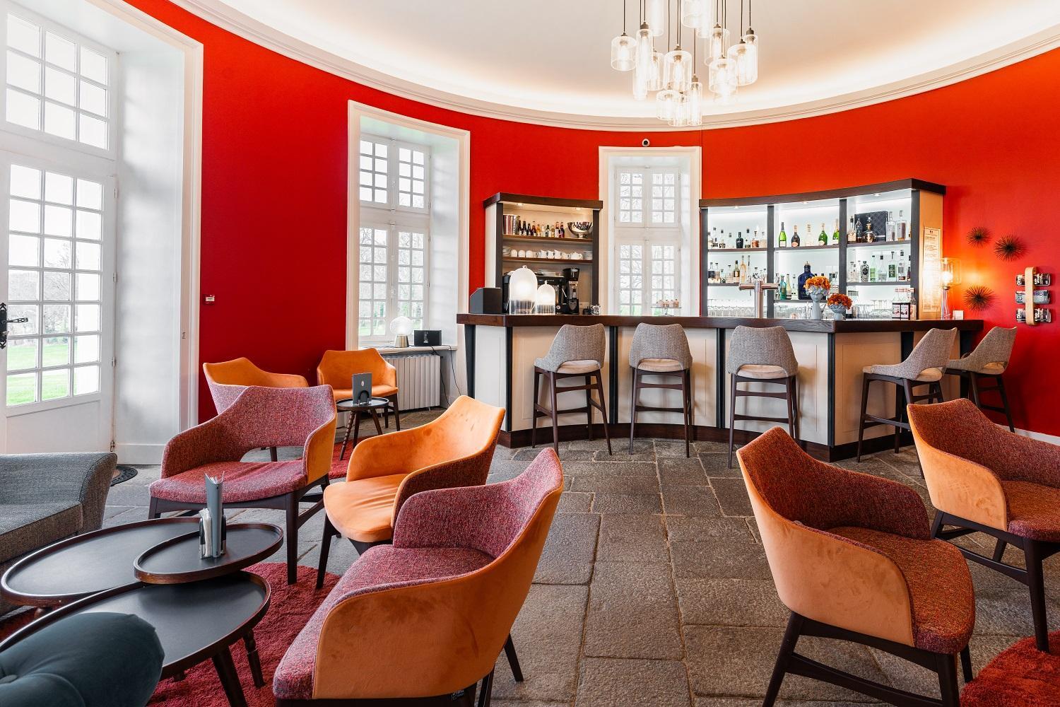 Pléhédel Hotel De Boisgelin מראה חיצוני תמונה