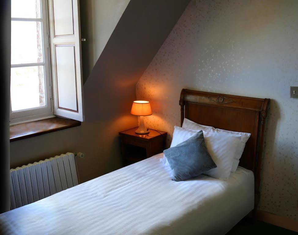 Pléhédel Hotel De Boisgelin מראה חיצוני תמונה