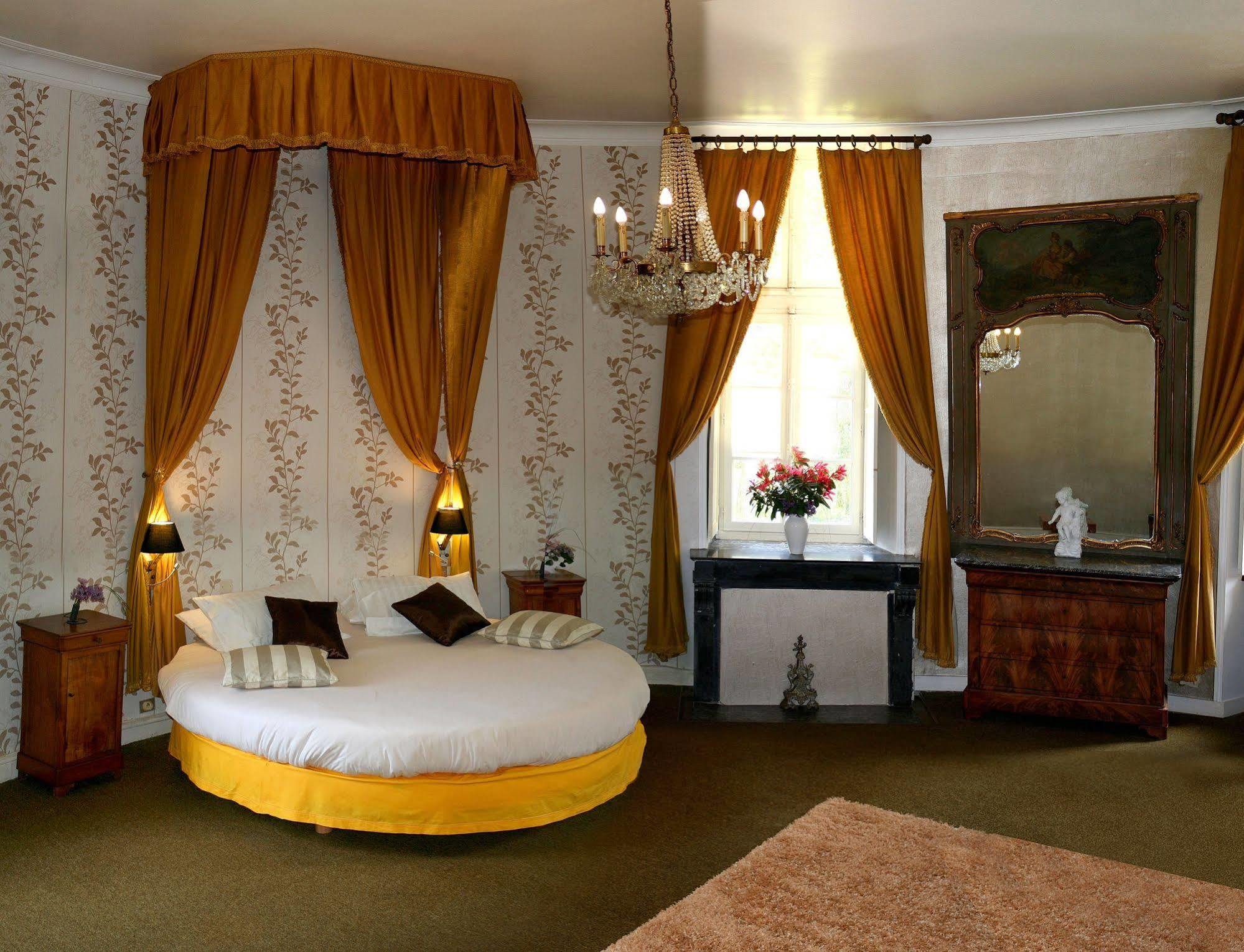Pléhédel Hotel De Boisgelin מראה חיצוני תמונה